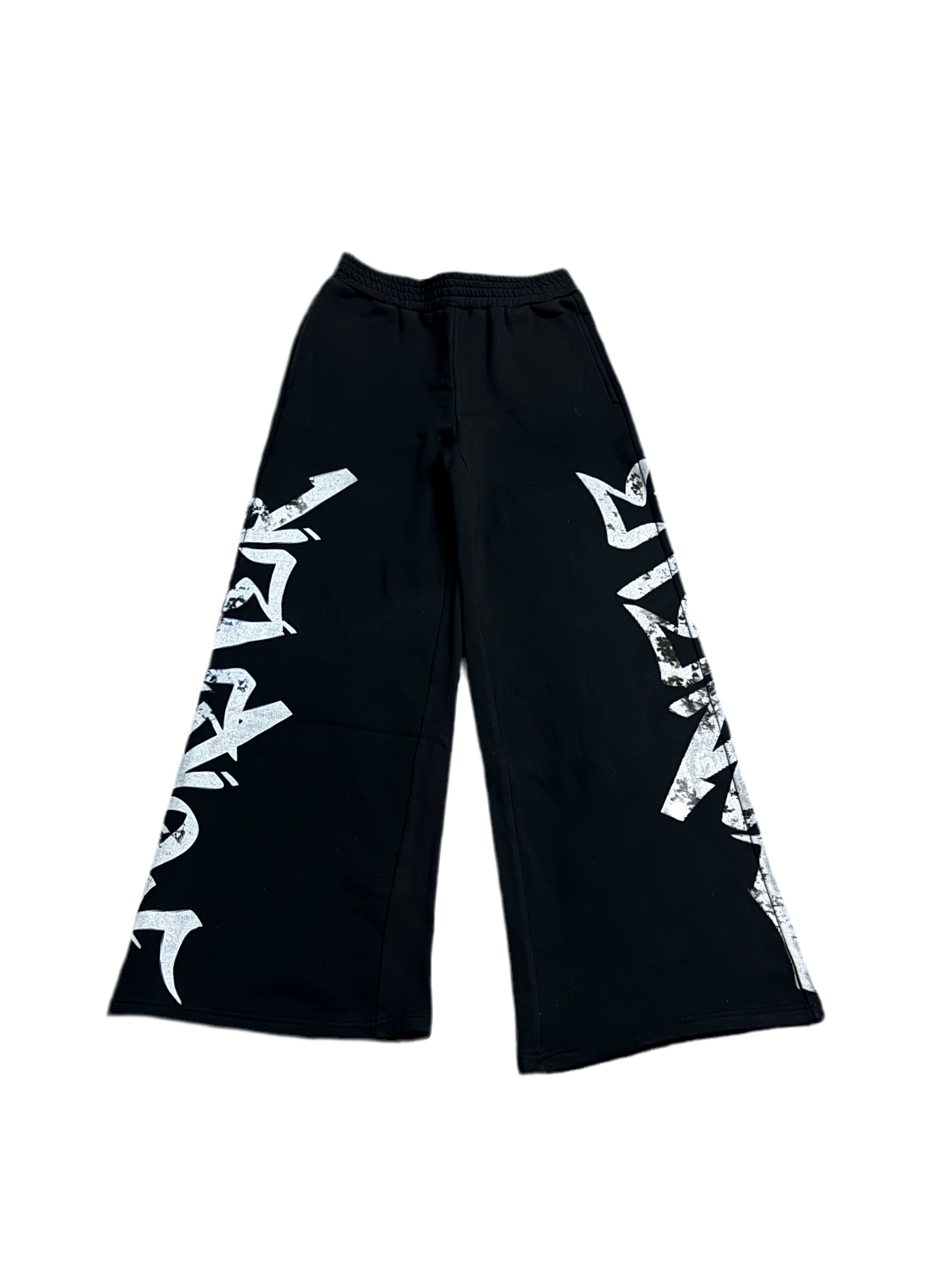 GRAFFITI SWEATPANTS